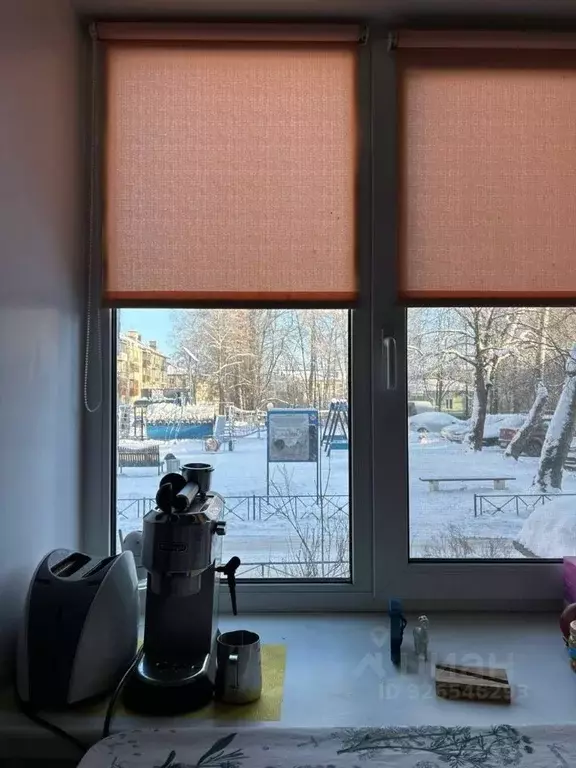 2-к кв. Ленинградская область, Кировск Краснофлотская ул., 15 (44.0 м) - Фото 2