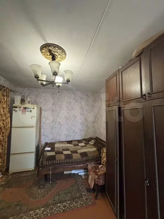 1-к. квартира, 30 м, 5/5 эт. - Фото 0