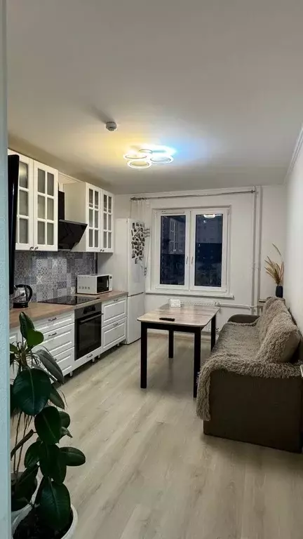 Продаётся 2-к квартира, 55.1 м - Фото 0