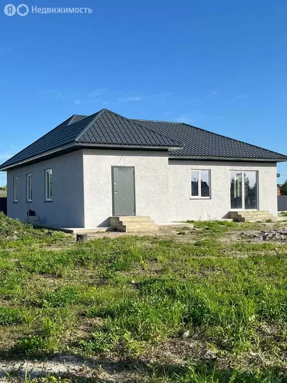 Дом в Константиновка, Фруктовая улица, 19 (163 м) - Фото 1