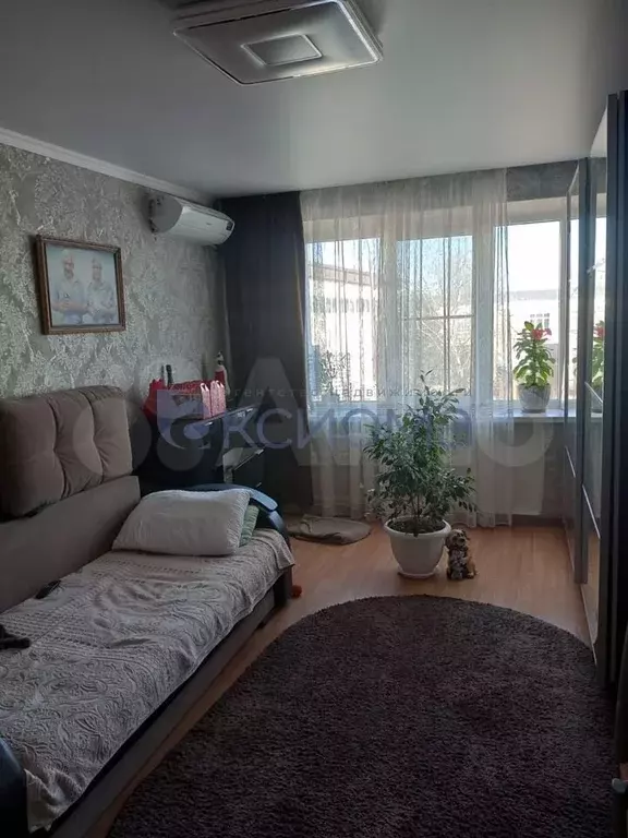 Комната 18 м в 1-к., 2/3 эт. - Фото 1
