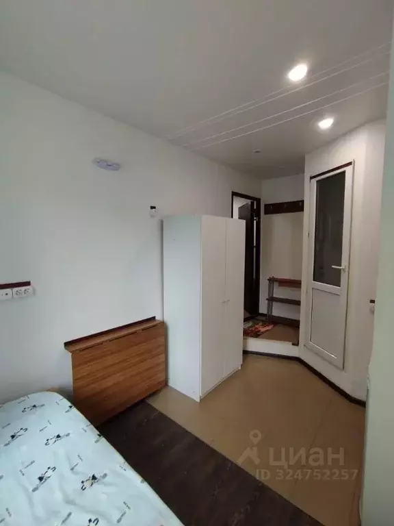 Студия Московская область, Химки Московская ул., 16 (13.0 м) - Фото 1