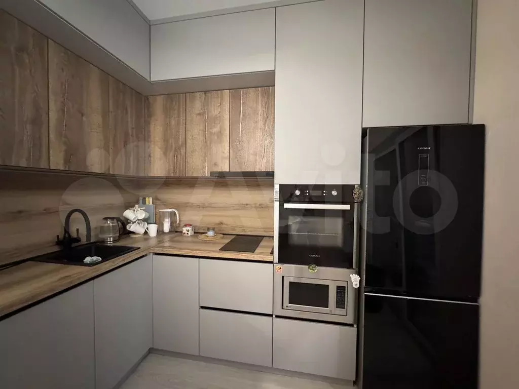 3-к. квартира, 75 м, 1/10 эт. - Фото 0