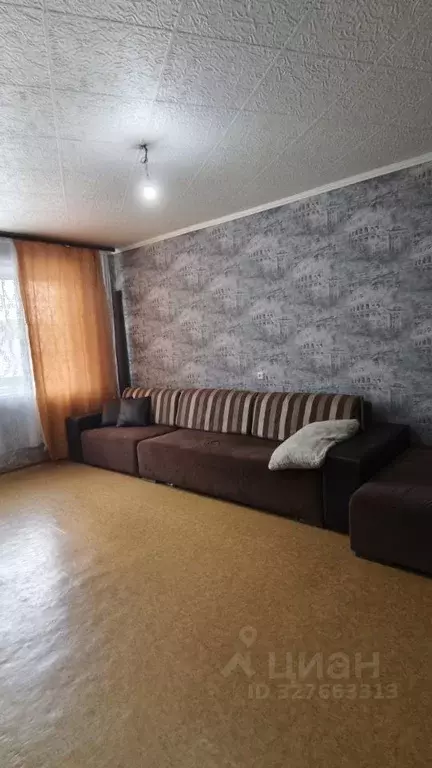 2-к кв. Саратовская область, Саратов Политехническая ул., 51/53 (49.0 ... - Фото 1