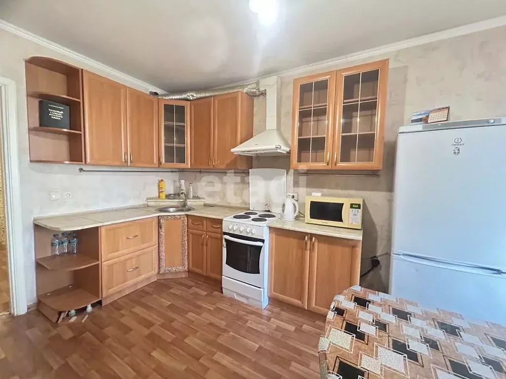 1-к кв. Тюменская область, Тобольск 7-й мкр, 39 (46.0 м) - Фото 1