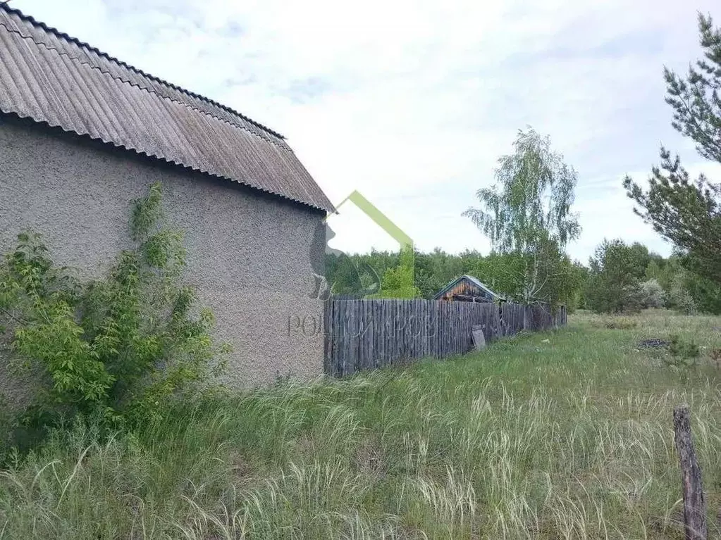 Дом в Самарская область, Сызрань Приозерное СНТ,  (46 м) - Фото 1