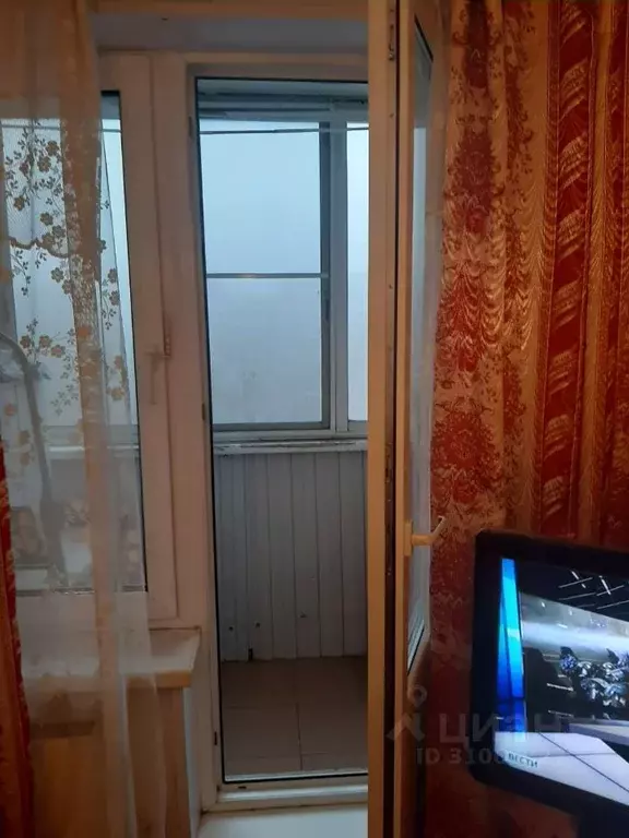 Комната Москва ул. Молостовых, 11К1 (12.0 м) - Фото 2