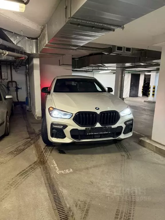 Гараж в Московская область, Одинцово ул. Маршала Бирюзова, 2а (13 м) - Фото 1