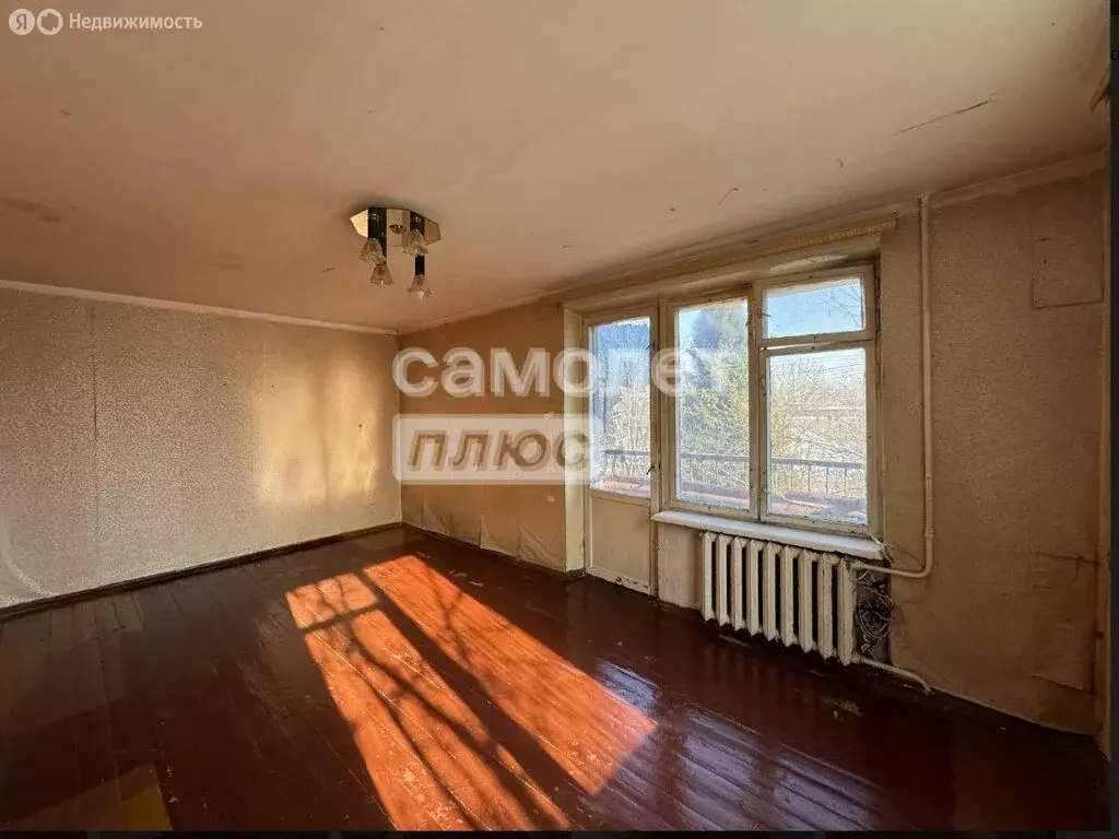 2-комнатная квартира: Лобня, улица Иванищенко, 6 (42.2 м) - Фото 1