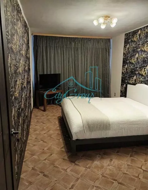 2-к кв. Оренбургская область, Орск Новый город мкр, ул. Горького, 45 ... - Фото 2