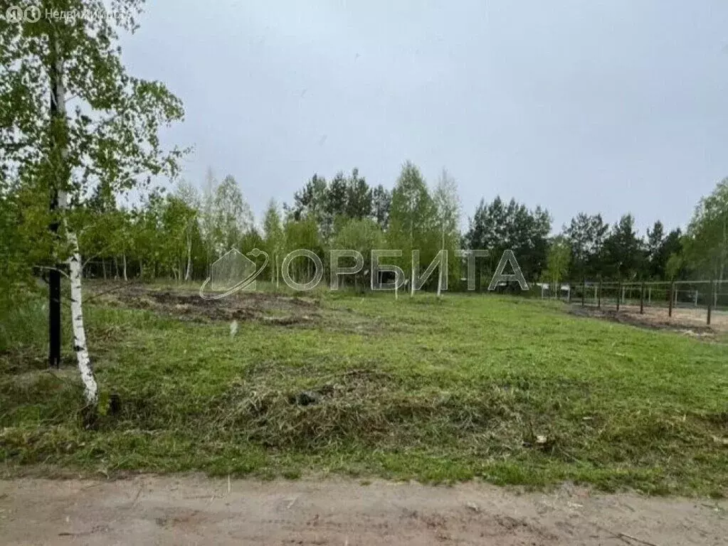 Участок в Нижнетавдинский район, СТ Здоровье-3 (7.83 м) - Фото 0