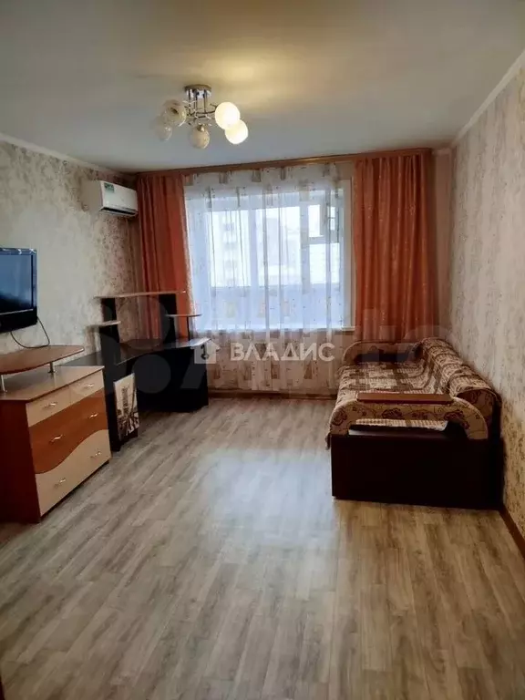 1-к. квартира, 36,1 м, 7/10 эт. - Фото 0