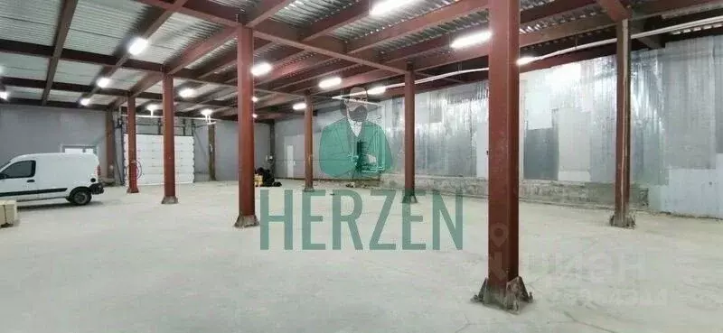 Производственное помещение в Московская область, Химки Сходня мкр, ул. ... - Фото 2