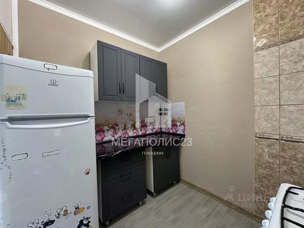 Дом в Краснодарский край, Геленджик Виноградарь-2 СНТ, ул. Алычевая, 9 ... - Фото 2