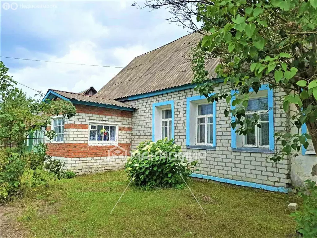 Дом в Брянск, улица Чайковского, 32 (73 м) - Фото 0