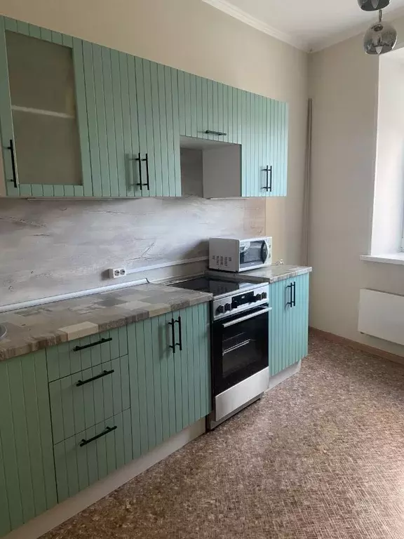 1-к кв. Московская область, Королев Первомайский мкр, Советская ул., ... - Фото 2