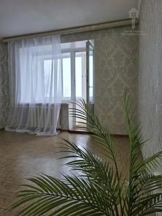 3-к кв. Омская область, Омск ул. 4-я Любинская, 38/1 (57.9 м) - Фото 2