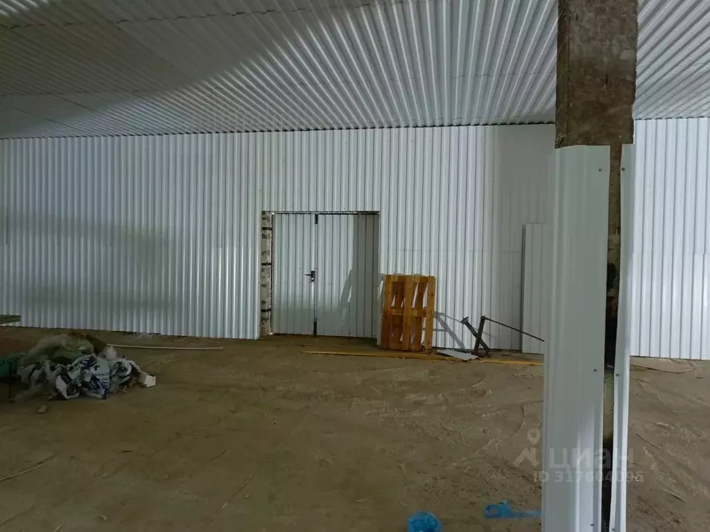 Склад в Калужская область, Жуков ул. Рогачева, 27 (432 м) - Фото 0