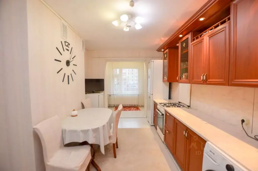 3-к кв. Татарстан, Казань просп. Победы, 210Б (68.9 м) - Фото 2