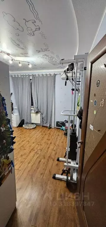 Квартира, 3 комнаты, 86 м - Фото 1