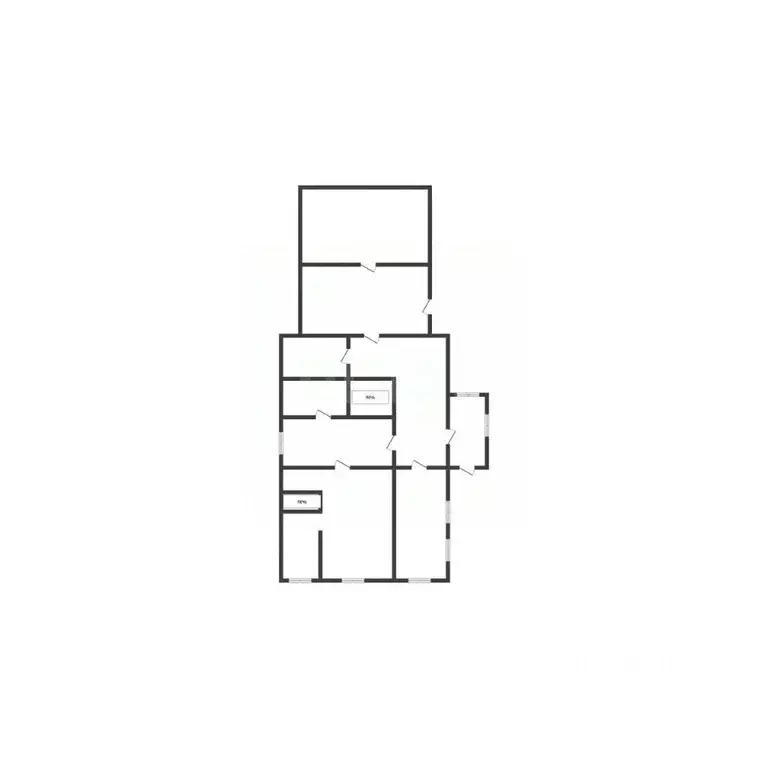 Дом в Тверская область, Конаковский муниципальный округ, д. Горки 6 ... - Фото 2