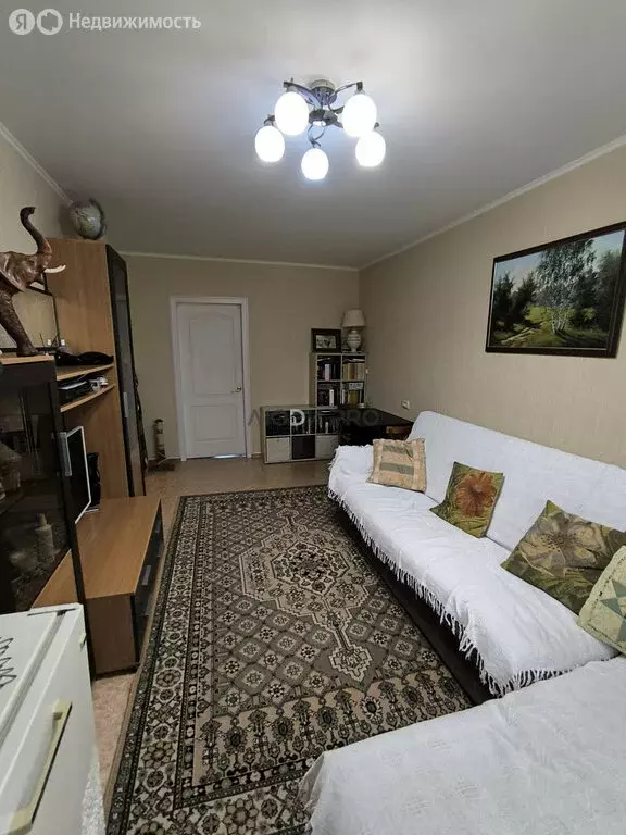 3-комнатная квартира: Саратов, проспект Строителей, 4 (59.6 м) - Фото 2