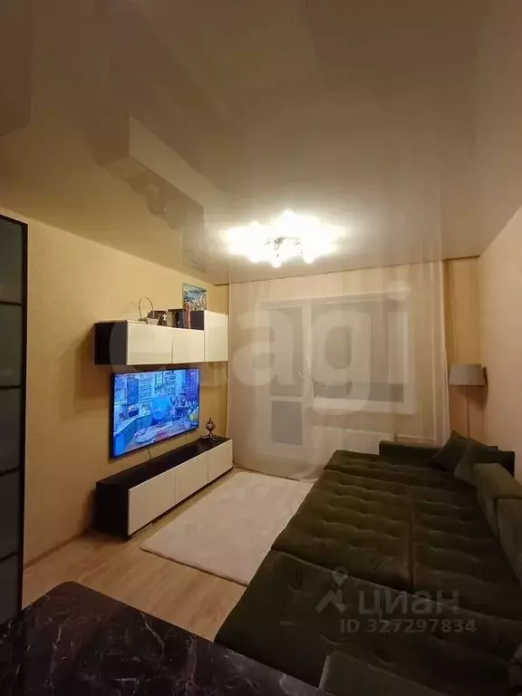 Студия Санкт-Петербург Пулковская ул., 1к2 (24.0 м) - Фото 2