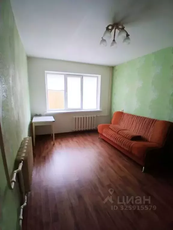 1-к кв. Липецкая область, Липецк ул. Жуковского, 11Б (36.0 м) - Фото 2