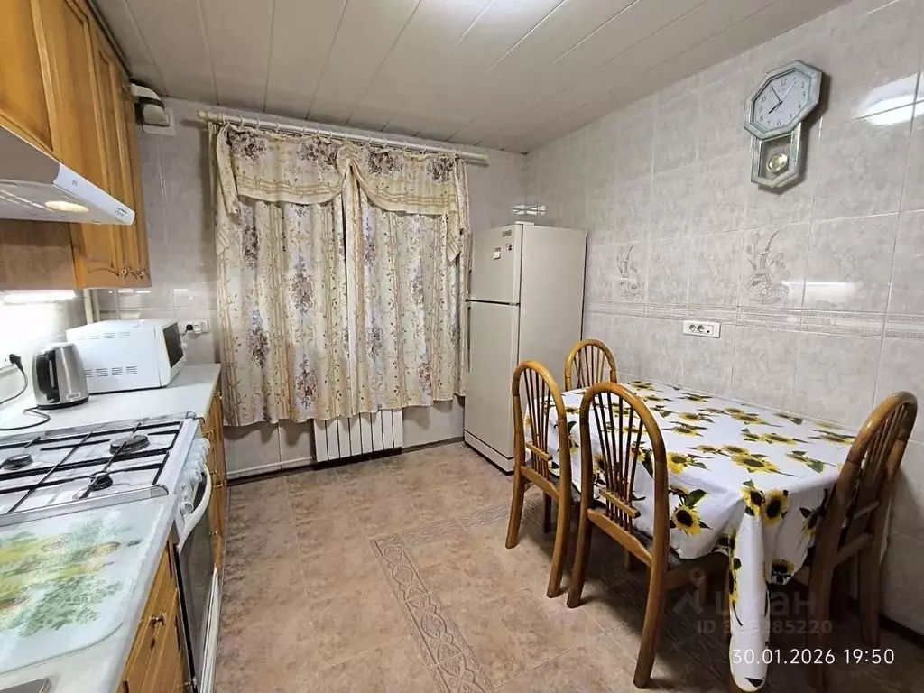 3-к кв. Краснодарский край, Краснодар Дубинка мкр, ул. Кавказская, ... - Фото 1