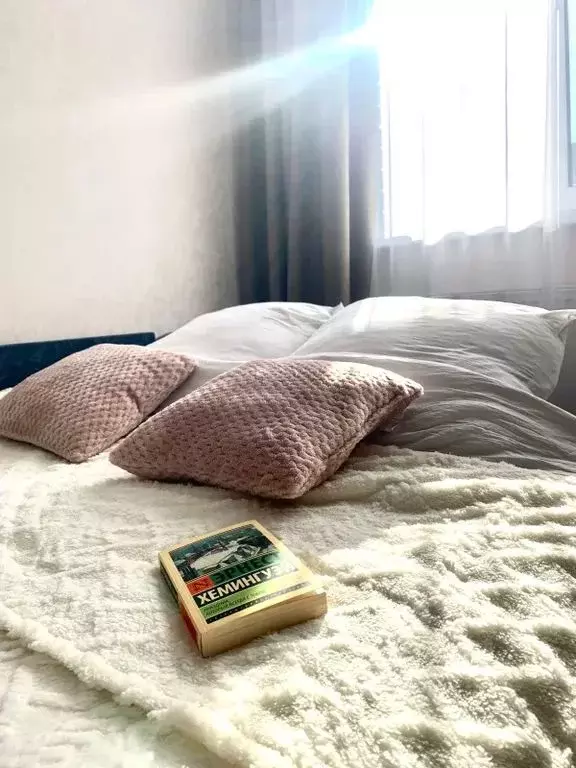 1-к кв. Тверская область, Калининский муниципальный округ, д. Батино ... - Фото 1