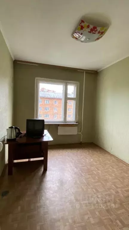 2-к кв. Иркутская область, Иркутск ул. Костычева, 10 (50.0 м) - Фото 1