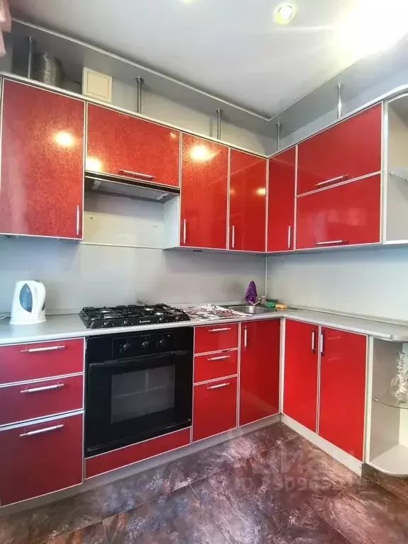 2-к кв. Марий Эл, Йошкар-Ола ул. Волкова, 122 (60.0 м) - Фото 0
