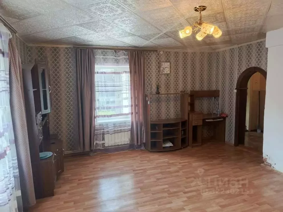 2-к кв. Калужская область, Козельск ул. Сенина, 32 (63.0 м) - Фото 1