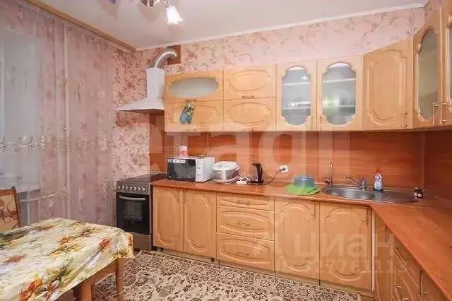 2-к кв. Тюменская область, Тюмень Солнечный проезд, 7 (57.6 м) - Фото 1