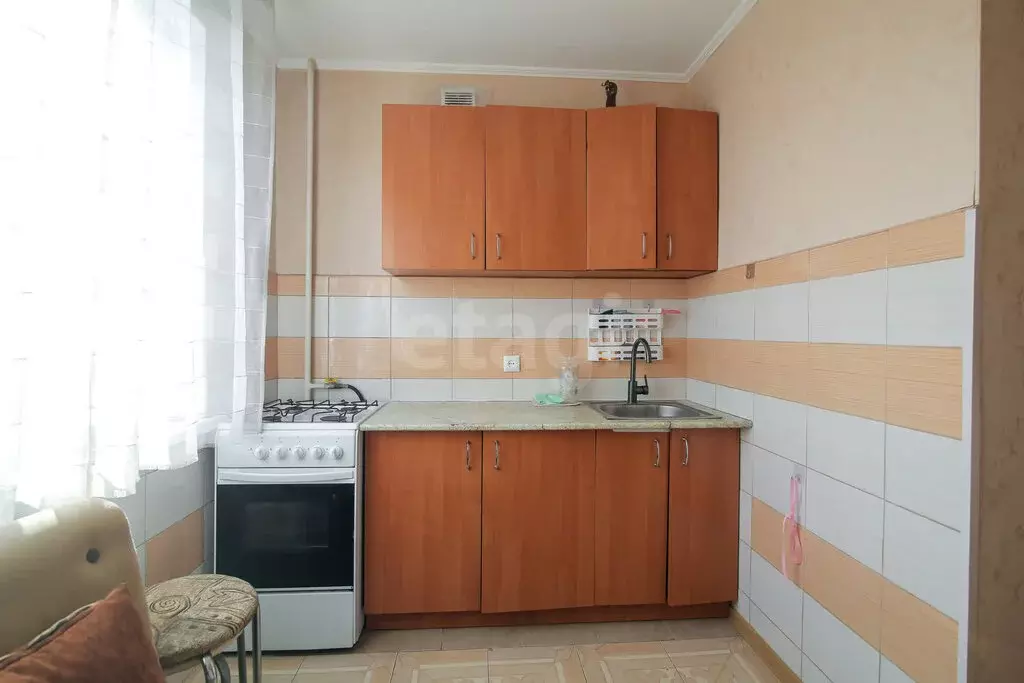 1-комнатная квартира: Калининград, улица Фрунзе, 64 (33 м) - Фото 2