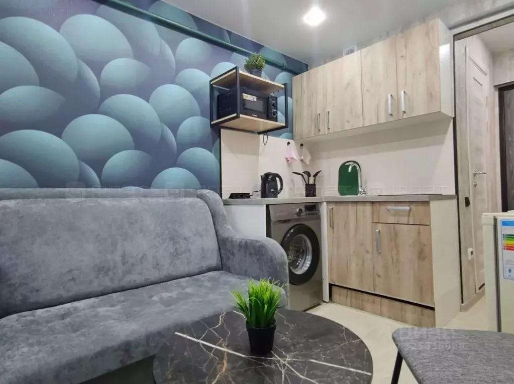 Помещение свободного назначения в Татарстан, Казань ул. Юлиуса Фучика, ... - Фото 1