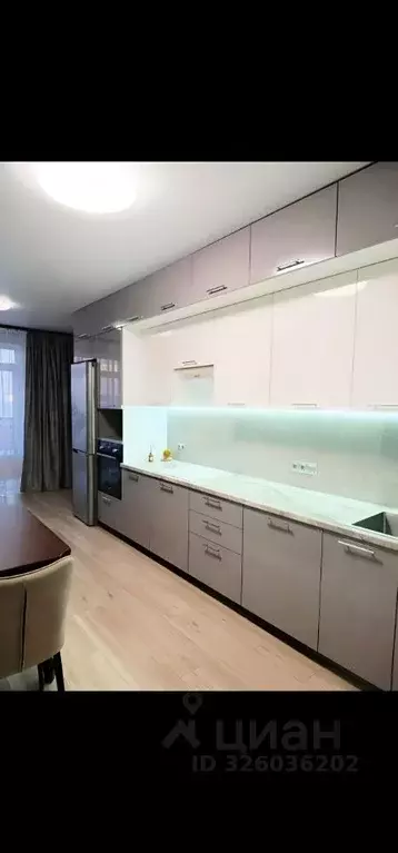 2-к кв. Краснодарский край, Анапа ш. Супсехское, 39к7 (67.0 м) - Фото 2