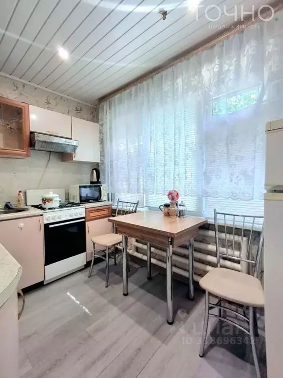1-к кв. Пензенская область, Пенза просп. Строителей, 68 (36.0 м) - Фото 1