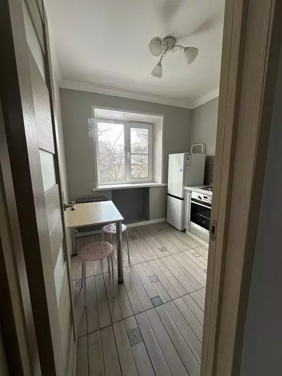 Продаётся 1-к квартира, 32 м - Фото 0