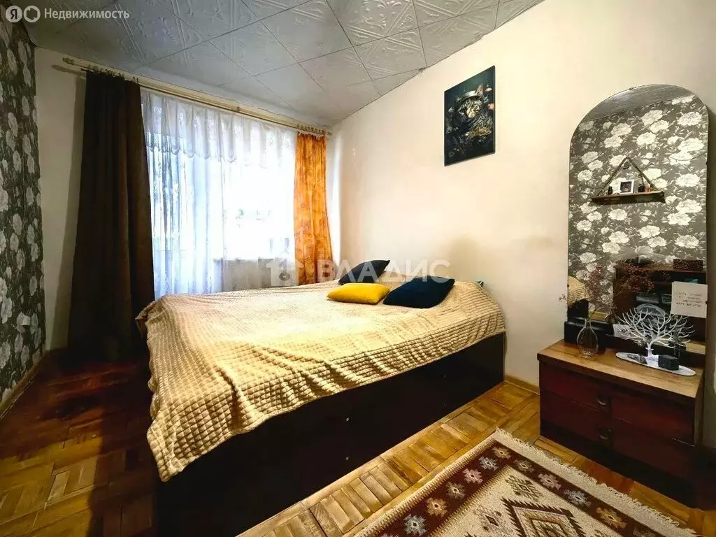 2-комнатная квартира: Смоленск, улица Октябрьской Революции, 13 (50.7 ... - Фото 1