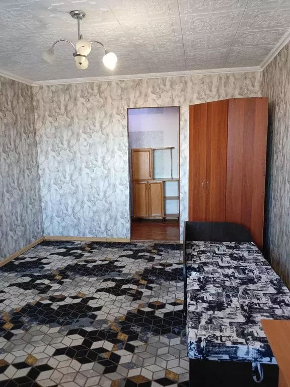 2-к кв. Пермский край, Краснокамск ул. Циолковского, 8 (52.0 м) - Фото 2