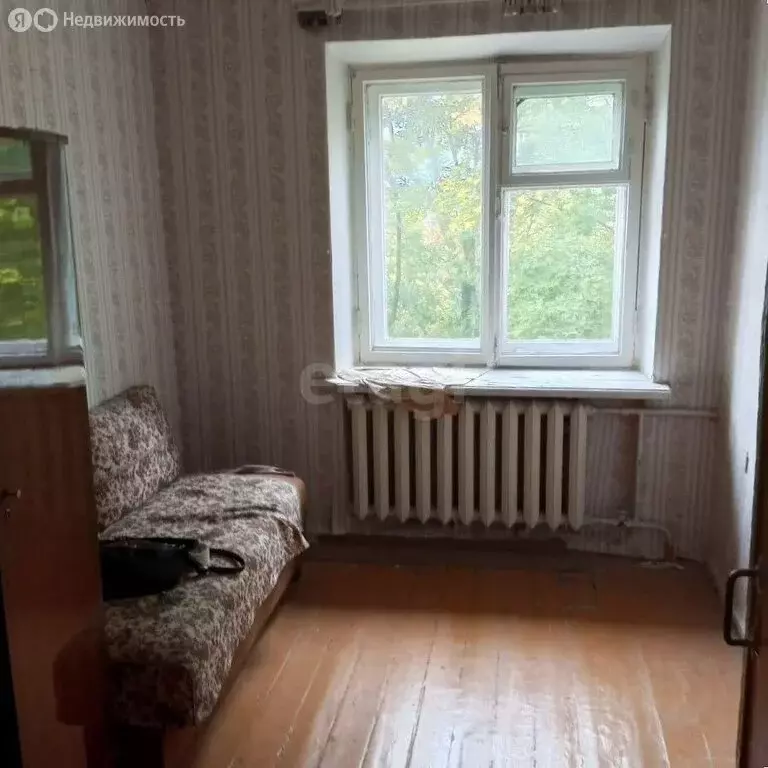 2-комнатная квартира: Ржев, улица Ленина, 24 (43 м) - Фото 1