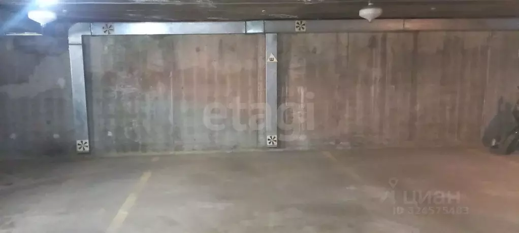 Гараж в Кемеровская область, Кемерово просп. Химиков, 10 (18 м) - Фото 2