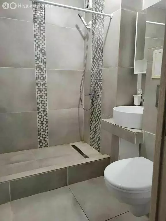 Квартира-студия: Анапа, улица Ленина, 231 (26 м) - Фото 0