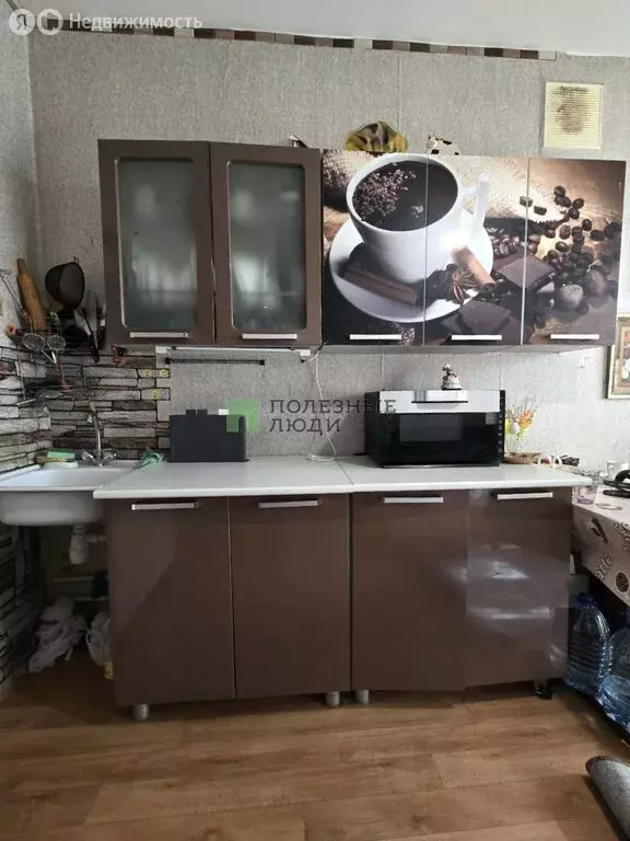 1-комнатная квартира: Орёл, бульвар Молодёжи, 16 (42.4 м) - Фото 1