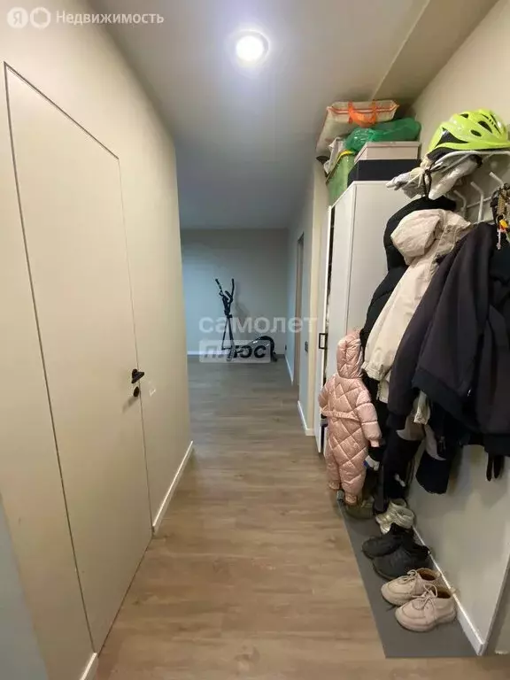 3-комнатная квартира: Ижевск, Пушкинская улица, 185 (60 м) - Фото 2