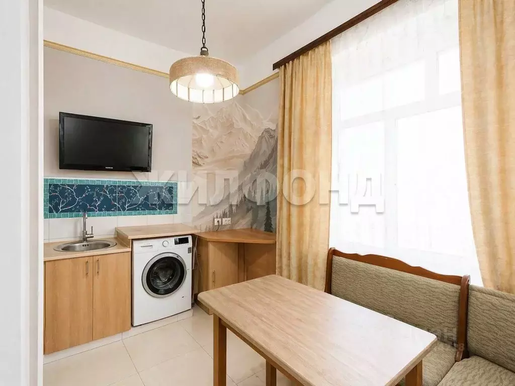 2-к кв. Алтайский край, Барнаул ВРЗ мкр, ул. Воровского, 108 (34.1 м) - Фото 2