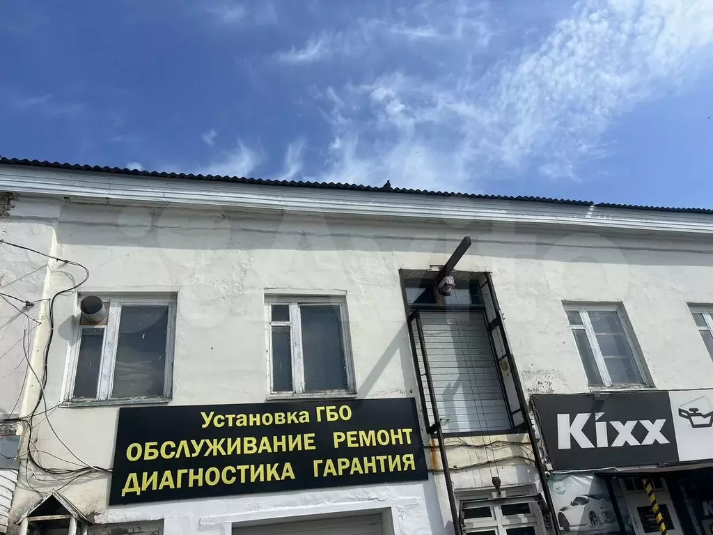 Производство - Фото 1
