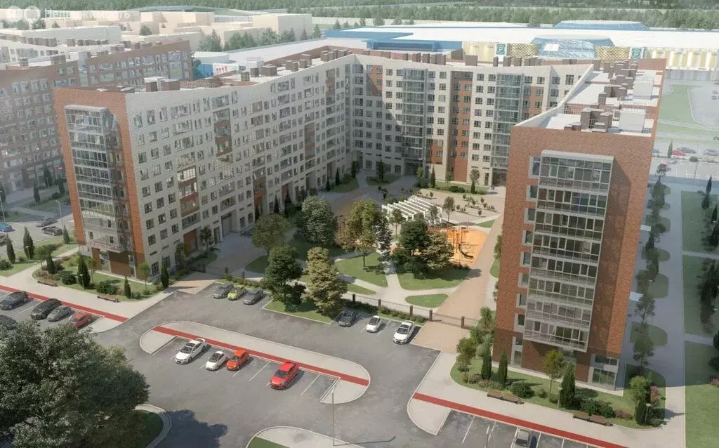 Помещение свободного назначения (113.69 м) - Фото 2