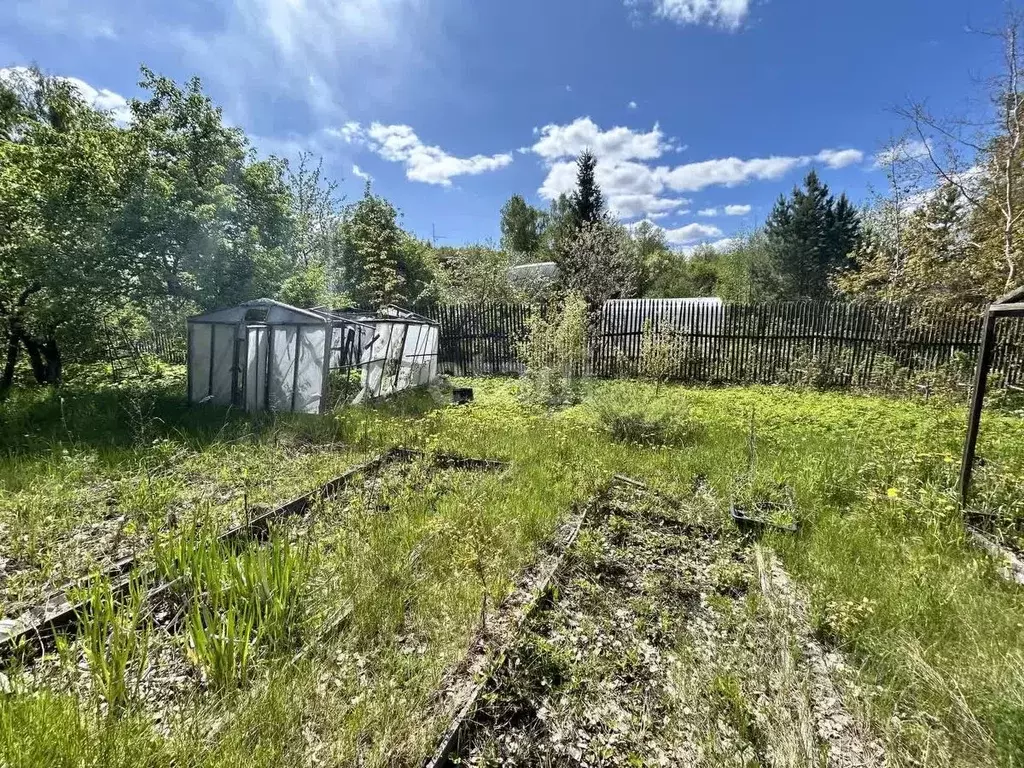 Участок в Челябинская область, Озерский городской округ, д. Новая Теча ... - Фото 0